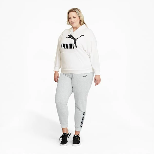 Classics Women's Logo Hoodie PL 3 Classics Women's Logo Hoodie PL - Image 3