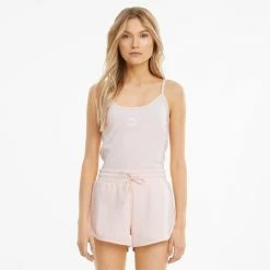 Classics Women's Logo Tank