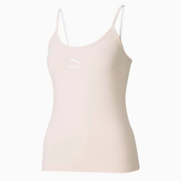 Classics Women's Logo Tank 4 Classics Women's Logo Tank - Image 4