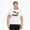 Classics Women's Logo Tee PL