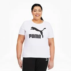 Classics Women's Logo Tee PL