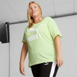 Classics Women's Logo Tee PL