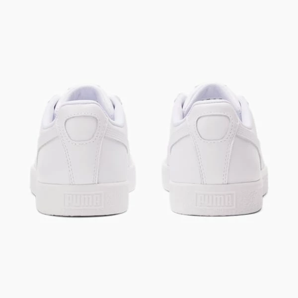 Classics Clyde Core Foil Men's Sneakers 4 Classics Clyde Core Foil Men's Sneakers - Image 4