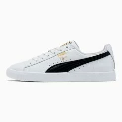 Classics Clyde Core Foil Men's Sneakers