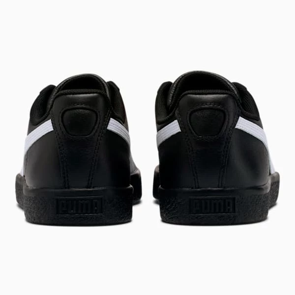 Classics Clyde Core Foil Men's Sneakers 4 Classics Clyde Core Foil Men's Sneakers - Image 4