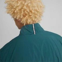 Puma Clyde Men's Basketball Jacket 9 Puma Clyde Men's Basketball Jacket -Shoes Sales Store Clyde Mens Basketball Jacket 9