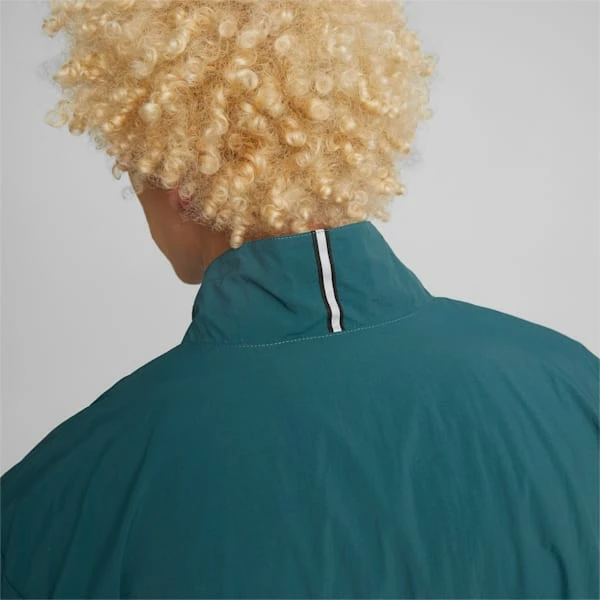 Puma Clyde Men's Basketball Jacket 4 Puma Clyde Men's Basketball Jacket - Image 4