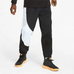 Puma Clyde Men's Basketball Pants