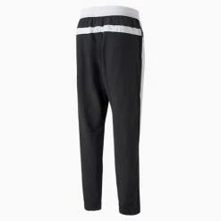 Puma Clyde Men's Basketball Pants -Shoes Sales Store Clyde Mens Basketball Pants 16