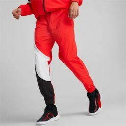 Puma Clyde Men's Basketball Pants