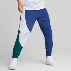 Puma Clyde Men's Basketball Pants