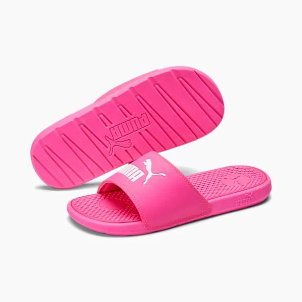 Tennis Cool Cat Kids' Slides Big Kids 2 Tennis Cool Cat Kids' Slides Big Kids - Image 2