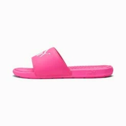 Tennis Cool Cat Kids' Slides Big Kids