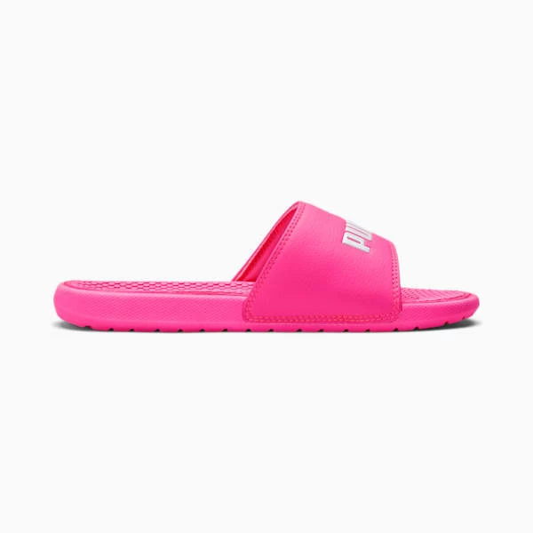 Tennis Cool Cat Kids' Slides Big Kids 5 Tennis Cool Cat Kids' Slides Big Kids - Image 5