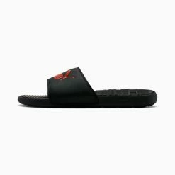 Tennis Cool Cat Men's Slides