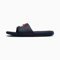 Tennis Cool Cat Men's Slides