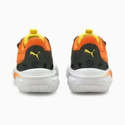 Puma Court Rider Court Crush Sneakers Big Kids -Shoes Sales Store Court Rider Court Crush Sneakers Big Kids 2