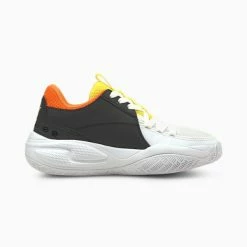 Puma Court Rider Court Crush Sneakers Big Kids -Shoes Sales Store Court Rider Court Crush Sneakers Big Kids 4