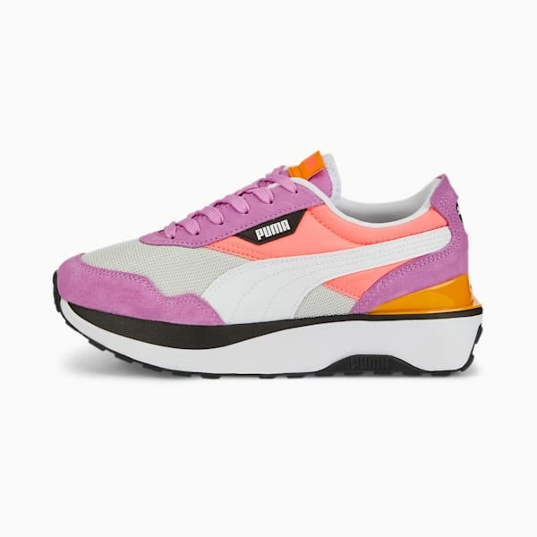 Evolution Cruise Rider Women's Sneakers 1 Evolution Cruise Rider Women's Sneakers