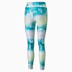 Puma Crystal Galaxy Printed High Women's Leggings 9 Puma Crystal Galaxy Printed High Women's Leggings -Shoes Sales Store Crystal Galaxy Printed High Womens Leggings 4