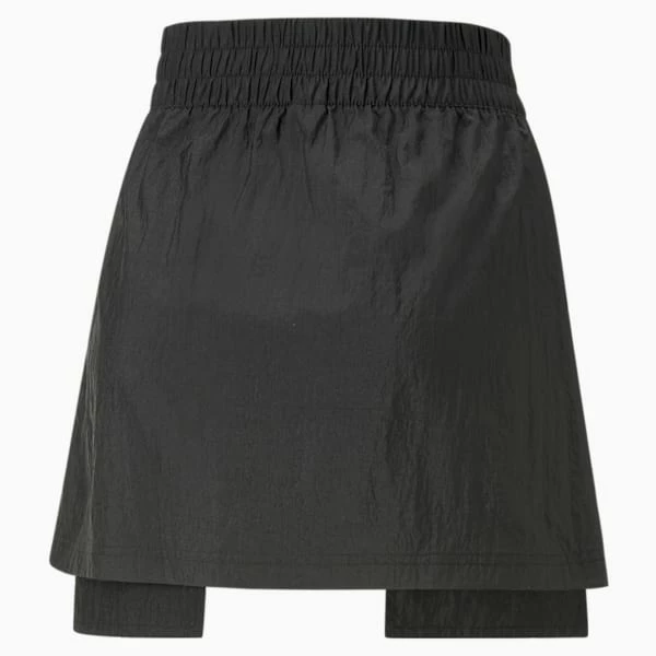 Puma Dare To Women's Woven Skirt 2 Puma Dare To Women's Woven Skirt - Image 2
