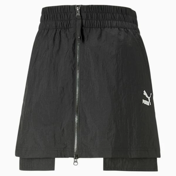 Puma Dare To Women's Woven Skirt 1 Puma Dare To Women's Woven Skirt