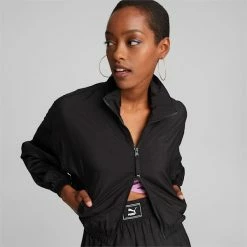 Puma Dare To Woven Women's Track Jacket
