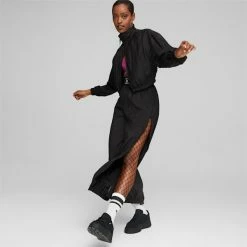 Puma Dare To Woven Women's Track Jacket 9 Puma Dare To Woven Women's Track Jacket -Shoes Sales Store Dare To Woven Womens Track Jacket 3