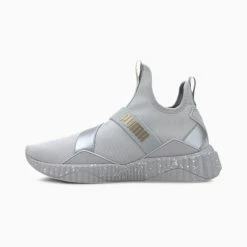 Defy Mid Metal Women's Training Shoes