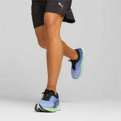 Puma Deviate NITRO 2 Men's Running Shoes -Shoes Sales Store Deviate NITRO 2 Mens Running Shoes 9