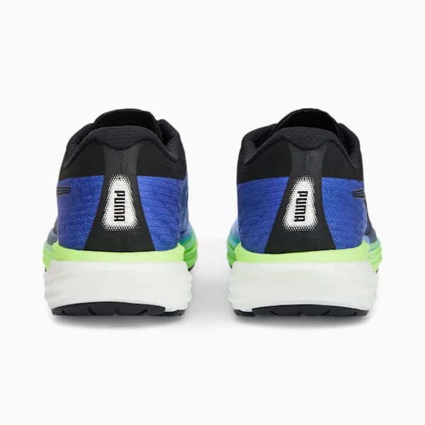 Puma Deviate NITRO 2 Wide Men's Running Shoes 6 Puma Deviate NITRO 2 Wide Men's Running Shoes - Image 6