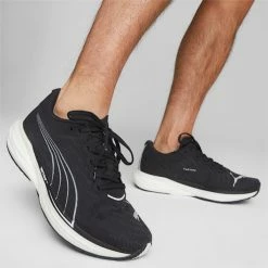 Puma Deviate NITRO 2 Wide Men's Running Shoes -Shoes Sales Store Deviate NITRO 2 Wide Mens Running Shoes 2