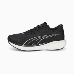 Puma Deviate NITRO 2 Wide Men's Running Shoes -Shoes Sales Store Deviate NITRO 2 Wide Mens Running Shoes 4