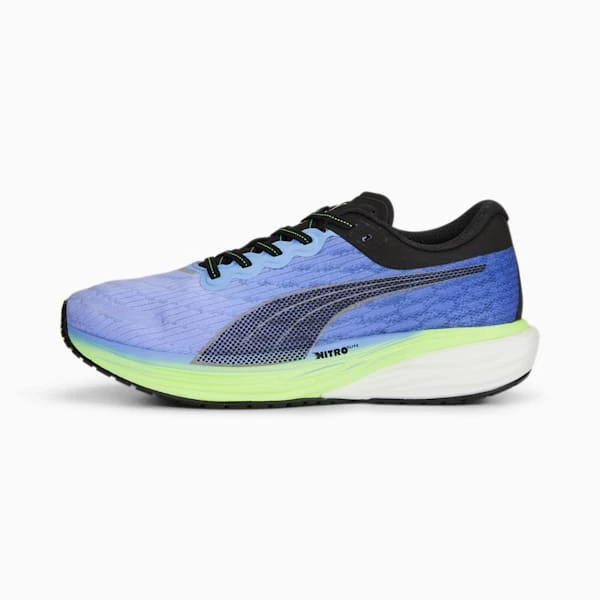 Puma Deviate NITRO 2 Wide Men's Running Shoes 1 Puma Deviate NITRO 2 Wide Men's Running Shoes