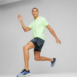 Puma Deviate NITRO 2 Wide Men's Running Shoes 8 Puma Deviate NITRO 2 Wide Men's Running Shoes -Shoes Sales Store Deviate NITRO 2 Wide Mens Running Shoes 8