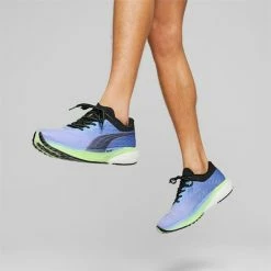 Puma Deviate NITRO 2 Wide Men's Running Shoes 9 Puma Deviate NITRO 2 Wide Men's Running Shoes -Shoes Sales Store Deviate NITRO 2 Wide Mens Running Shoes 9