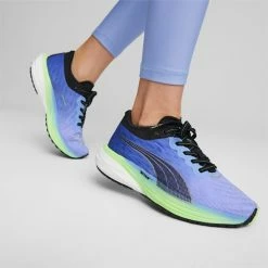 Puma Deviate NITRO 2 Women's Running Shoes 8 Puma Deviate NITRO 2 Women's Running Shoes -Shoes Sales Store Deviate NITRO 2 Womens Running Shoes 2