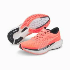 Puma Deviate NITRO 2 Women's Running Shoes -Shoes Sales Store Deviate NITRO 2 Womens Running Shoes 22