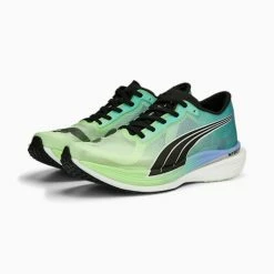 Puma Deviate NITRO Elite 2 Running Shoes Women -Shoes Sales Store Deviate NITRO Elite 2 Running Shoes Women 4