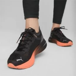 Puma Deviate NITRO Elite Carbon Women's Running Shoes -Shoes Sales Store Deviate NITRO Elite Carbon Womens Running Shoes 2