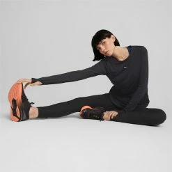 Puma Deviate NITRO Elite Carbon Women's Running Shoes -Shoes Sales Store Deviate NITRO Elite Carbon Womens Running Shoes 3