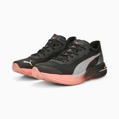 Puma Deviate NITRO Elite Carbon Women's Running Shoes -Shoes Sales Store Deviate NITRO Elite Carbon Womens Running Shoes 4