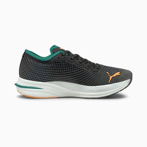 Puma Deviate Nitro WTR Men's Running Shoes 5 Puma Deviate Nitro WTR Men's Running Shoes - Image 5