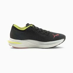 Puma Deviate Nitro WTR Women's Running Shoes -Shoes Sales Store Deviate Nitro WTR Womens Running Shoes 4