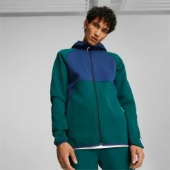 Puma Dime Men's Basketball Jacket