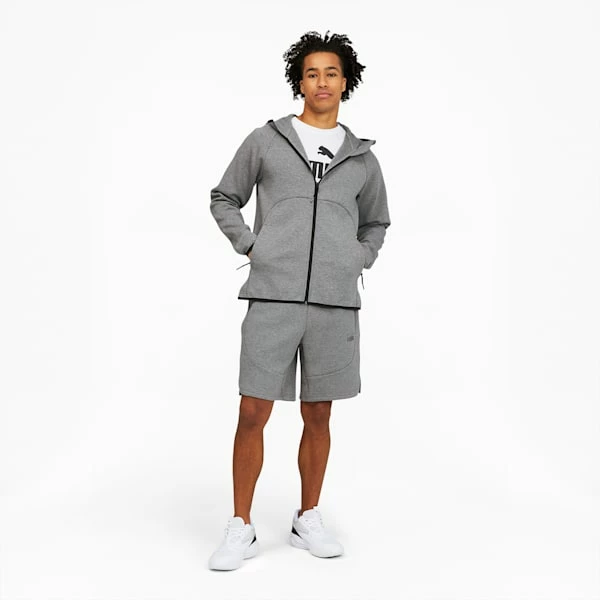 Puma Dime Men's Basketball Shorts 3 Puma Dime Men's Basketball Shorts - Image 3