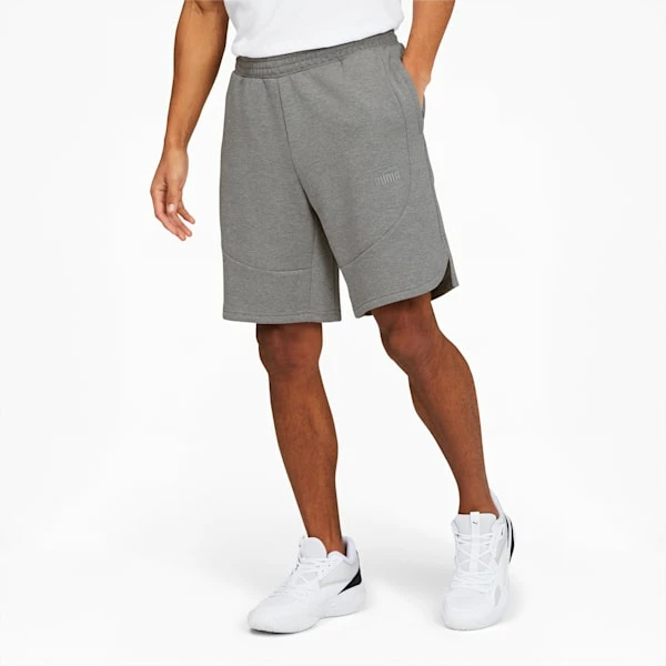 Puma Dime Men's Basketball Shorts 1 Puma Dime Men's Basketball Shorts