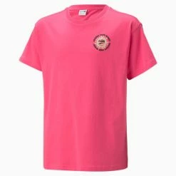 Downtown Big Kids' Graphic Tee -Shoes Sales Store Downtown Big Kids Graphic Tee 10