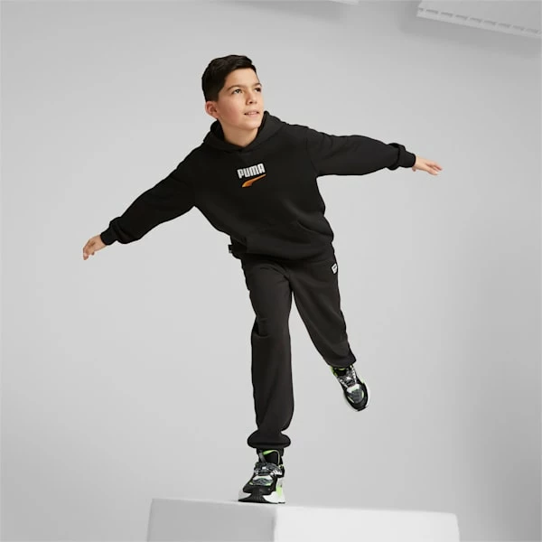 Downtown Big Kids' Sweatpants 2 Downtown Big Kids' Sweatpants - Image 2