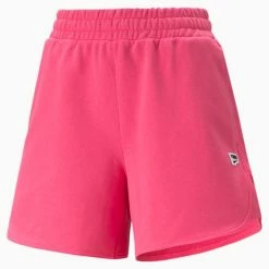 Downtown High Waisted Women's Shorts 11 Downtown High Waisted Women's Shorts -Shoes Sales Store Downtown High Waisted Womens Shorts 5
